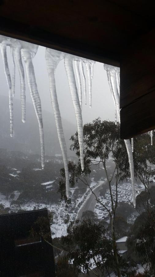 Aneeki Ski Lodge Thredbo Extérieur photo